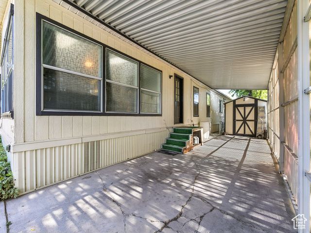 264 E JORDAN VIEW DR #157, Sandy, UT 84070