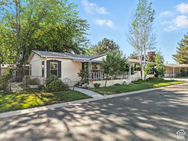 264 E JORDAN VIEW DR #157, Sandy, UT 84070