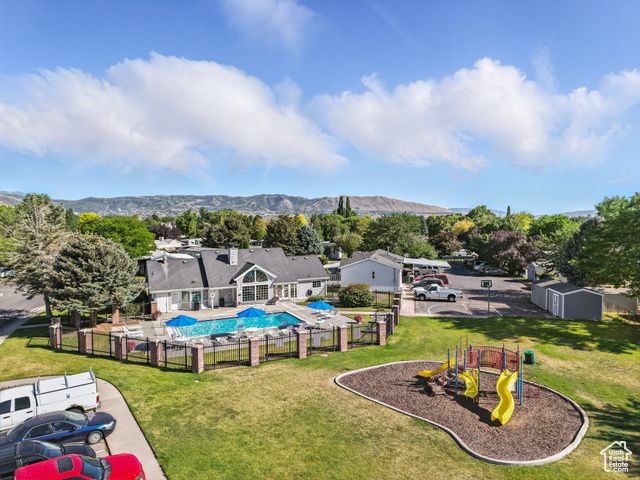 264 E JORDAN VIEW DR #157, Sandy, UT 84070