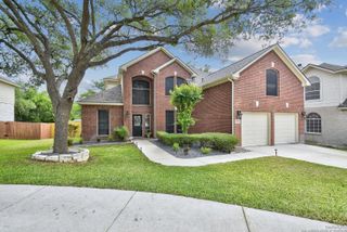 19538 Azure Oak, San Antonio, TX 78258