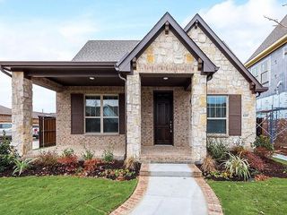 4207 Briar Rose Way, Arlington, TX 76005