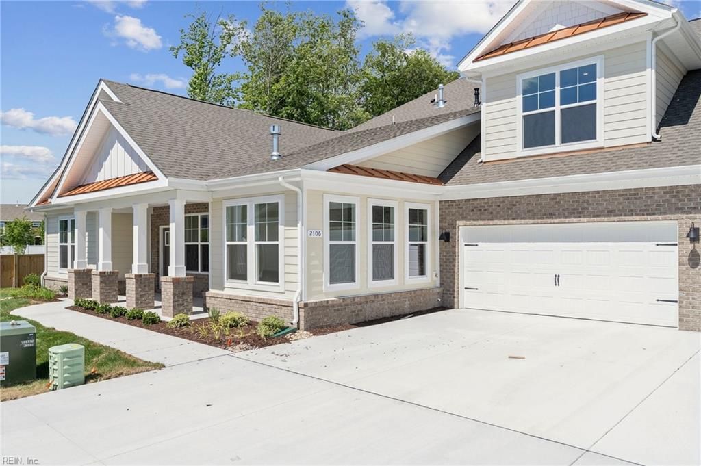 2206 Edwin DR, Chesapeake, VA 23322