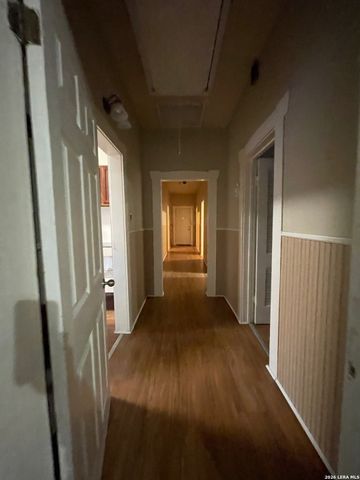 1921 Perez, San Antonio, TX 78207