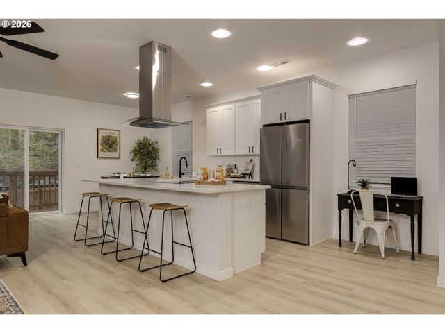 4807 Se INA Ave, Milwaukie, OR 97267