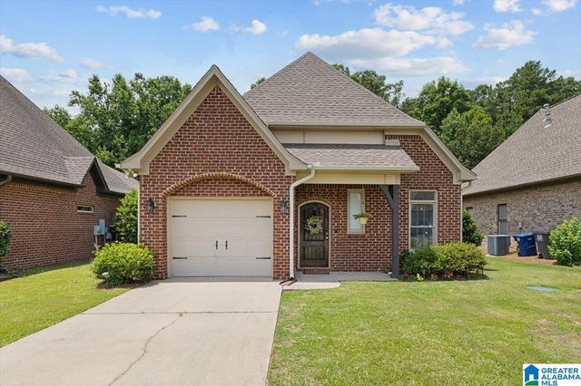 1220 OVERLOOK DRIVE, Trussville, AL 35173