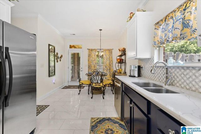 1220 OVERLOOK DRIVE, Trussville, AL 35173