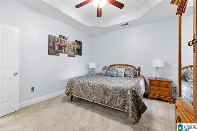 1220 OVERLOOK DRIVE, Trussville, AL 35173