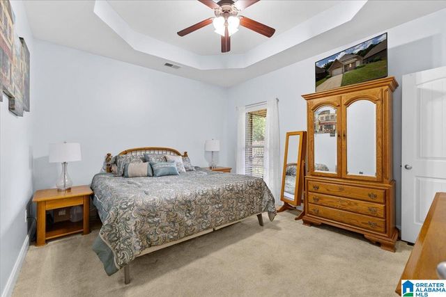 1220 OVERLOOK DRIVE, Trussville, AL 35173