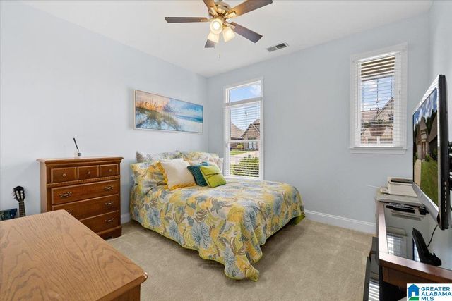 1220 OVERLOOK DRIVE, Trussville, AL 35173