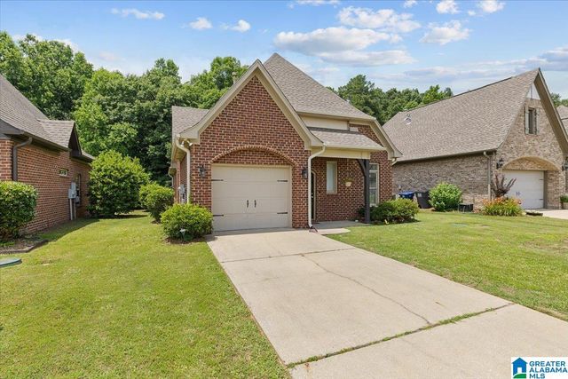 1220 OVERLOOK DRIVE, Trussville, AL 35173