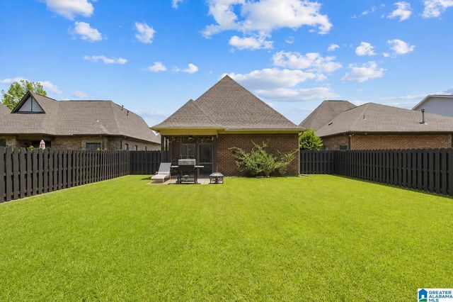 1220 OVERLOOK DRIVE, Trussville, AL 35173
