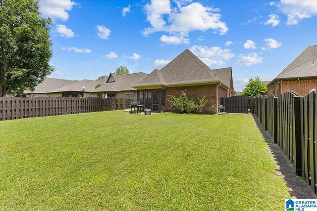 1220 OVERLOOK DRIVE, Trussville, AL 35173