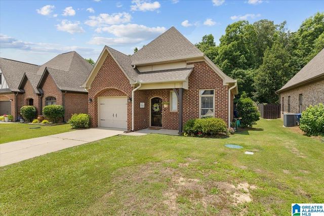 1220 OVERLOOK DRIVE, Trussville, AL 35173