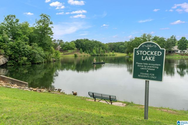 1220 OVERLOOK DRIVE, Trussville, AL 35173