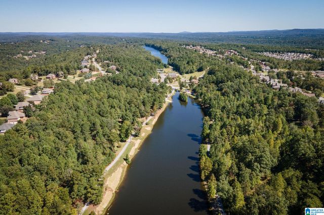1220 OVERLOOK DRIVE, Trussville, AL 35173