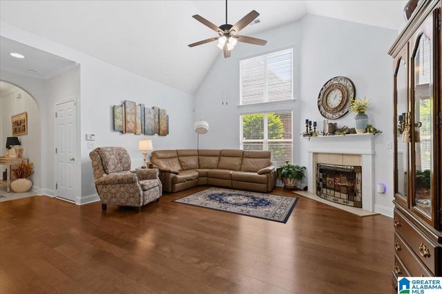 1220 OVERLOOK DRIVE, Trussville, AL 35173