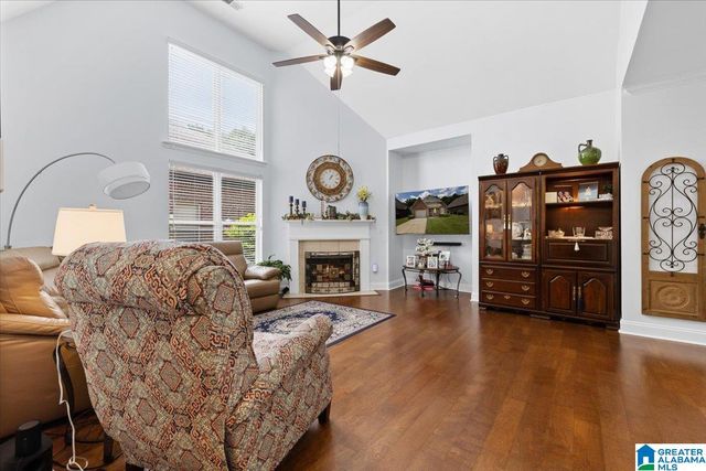 1220 OVERLOOK DRIVE, Trussville, AL 35173