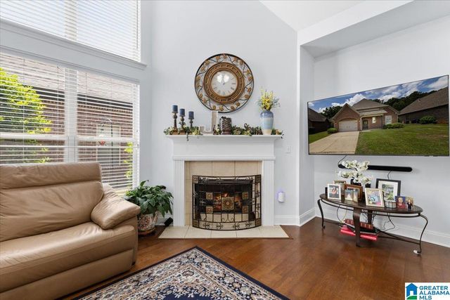 1220 OVERLOOK DRIVE, Trussville, AL 35173