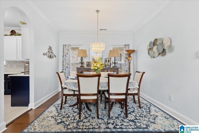 1220 OVERLOOK DRIVE, Trussville, AL 35173