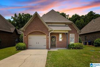 1220 OVERLOOK DRIVE, Trussville, AL 35173