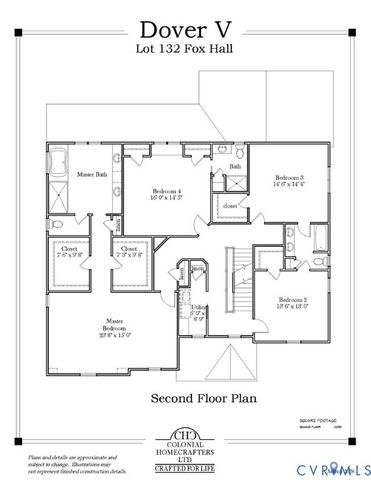 12904 Holmbank Ln, Henrico, VA 23233