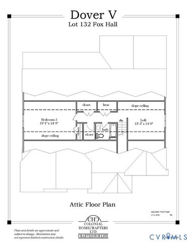 12904 Holmbank Ln, Henrico, VA 23233