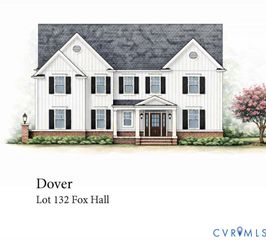 12904 Holmbank Ln, Henrico, VA 23233