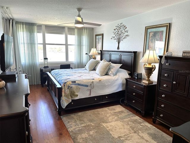 6093 BAHIA DEL MAR CIRCLE 577, St Petersburg, FL 33715