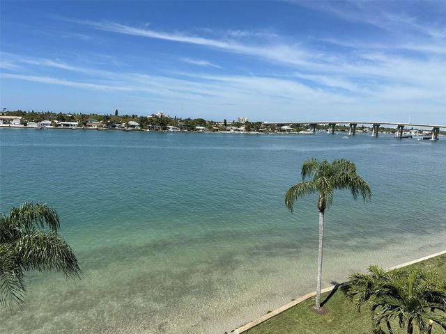 6093 BAHIA DEL MAR CIRCLE 577, St Petersburg, FL 33715