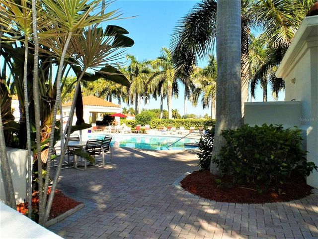 6093 BAHIA DEL MAR CIRCLE 577, St Petersburg, FL 33715