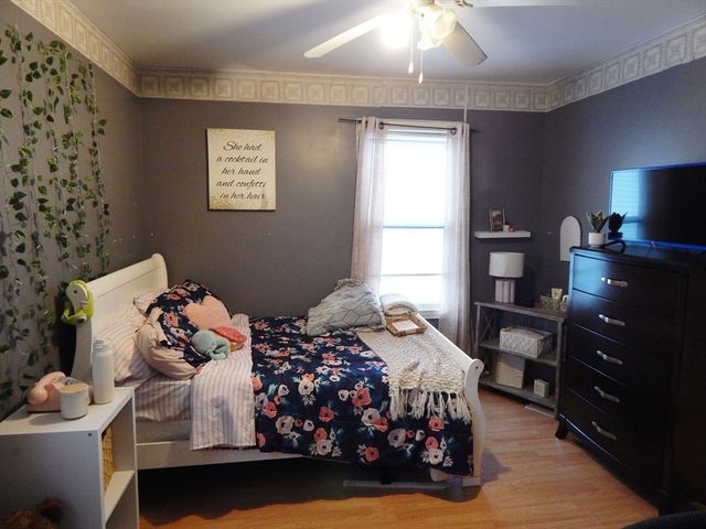 167 Washington St, New Bedford, MA 02740