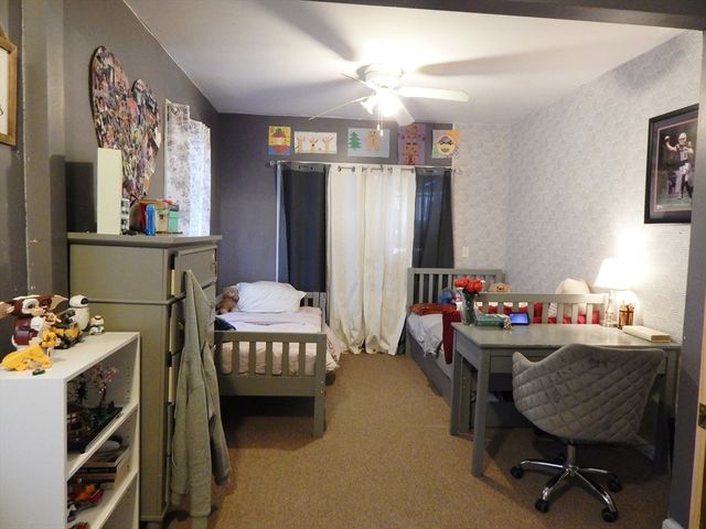 167 Washington St, New Bedford, MA 02740