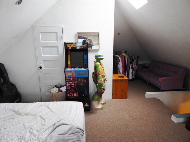 167 Washington St, New Bedford, MA 02740