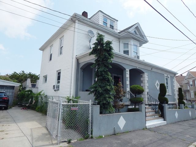 167 Washington St, New Bedford, MA 02740