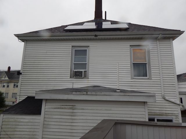 167 Washington St, New Bedford, MA 02740