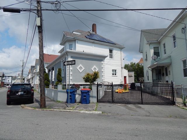 167 Washington St, New Bedford, MA 02740