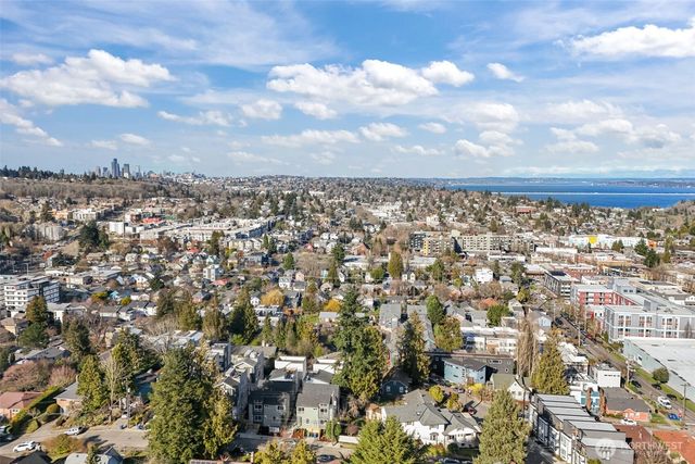 3550 S Dawson Street, Seattle, WA 98118