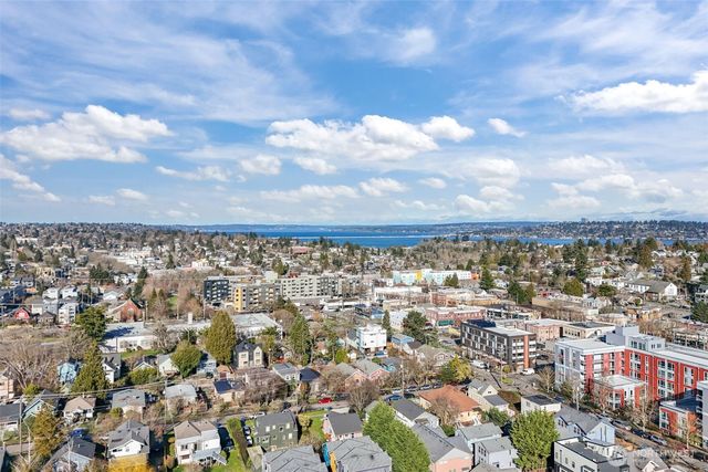 3550 S Dawson Street, Seattle, WA 98118