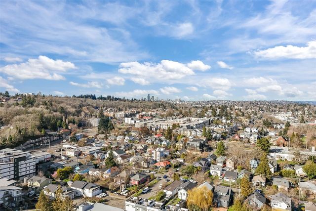 3550 S Dawson Street, Seattle, WA 98118