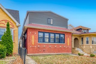 9232 S Aberdeen Street, Chicago, IL 60620