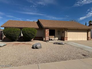 6422 W CORTEZ Street, Glendale, AZ 85304