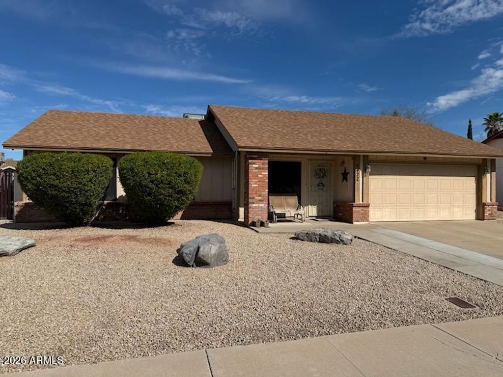 6422 W CORTEZ Street, Glendale, AZ 85304