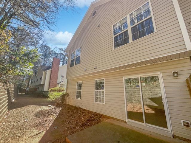 5431 Village Green Square 1018, Norcross, GA 30093