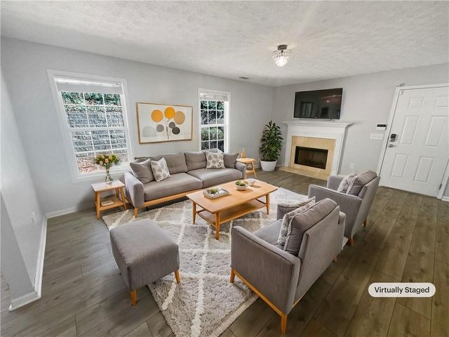 5431 Village Green Square 1018, Norcross, GA 30093