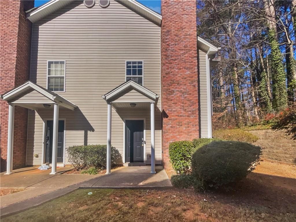 5431 Village Green Square 1018, Norcross, GA 30093