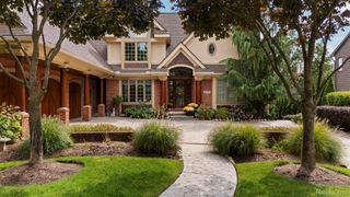433 John R, Milford Village, MI 48381