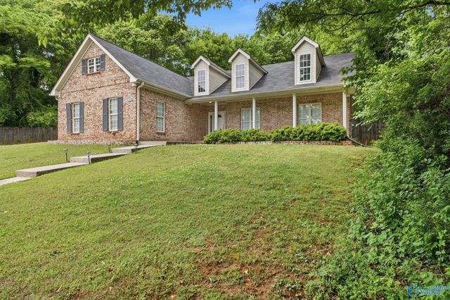 2401 Ermine Drive, Huntsville, AL 35810