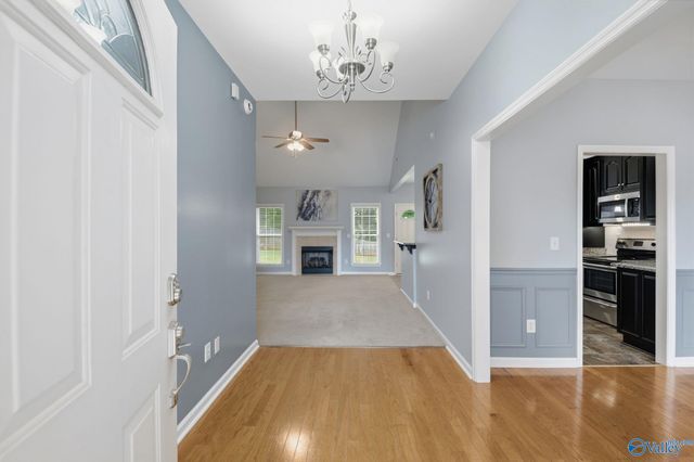 2401 Ermine Drive, Huntsville, AL 35810
