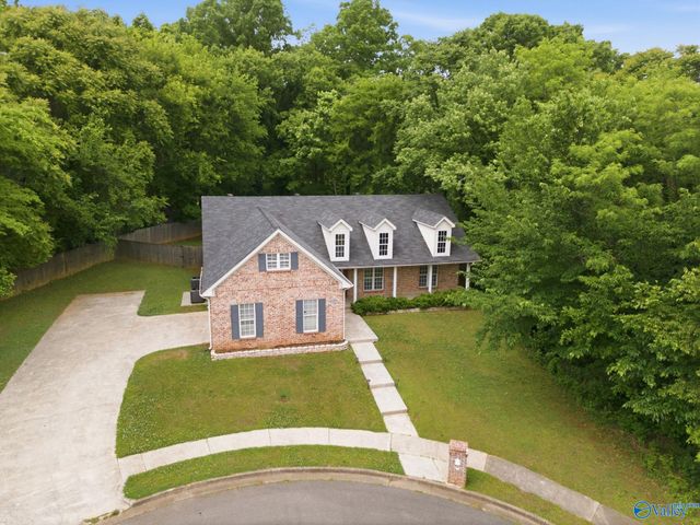 2401 Ermine Drive, Huntsville, AL 35810