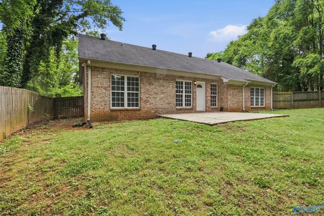 2401 Ermine Drive, Huntsville, AL 35810